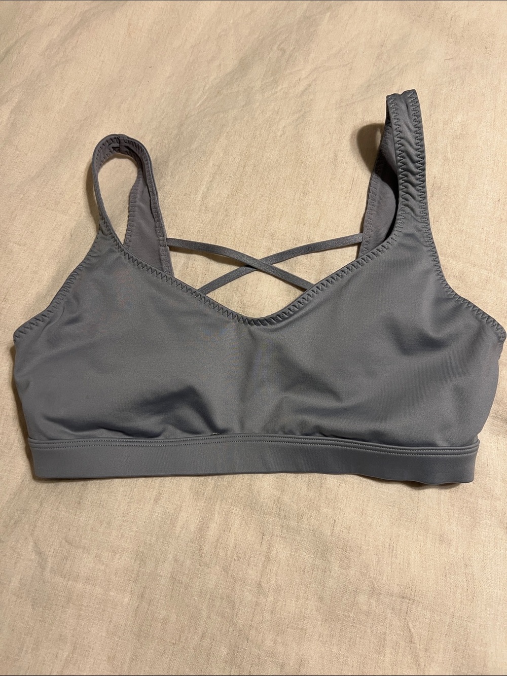 Victoria Sport Bra